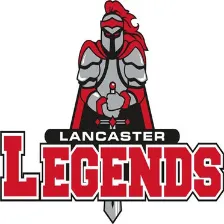 Lancaster High School logo