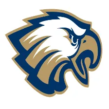 Landmark Christian High School logo