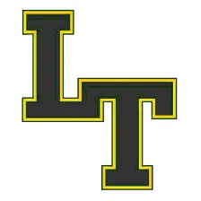 Lane Tech High School logo