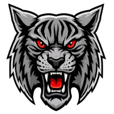 Laney High School logo