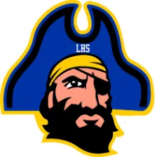 Laney High School logo