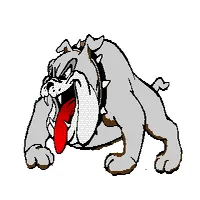 Lanier High School logo