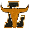 Lanier High School logo
