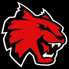 Las Vegas High School logo