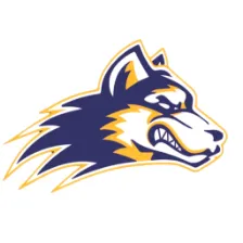 Lathrop High School logo