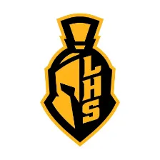 Lathrop High School logo