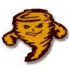 Laurel High School logo