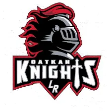 Le Roy High School logo