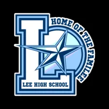Lee High School logo