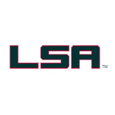Lee-Scott Academy logo