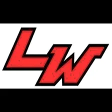 Lee Williams High School logo