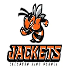 Leesburg High School logo
