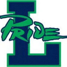 Leesville Road High School logo
