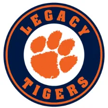 Legacy High School logo