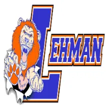 Lehman High School logo