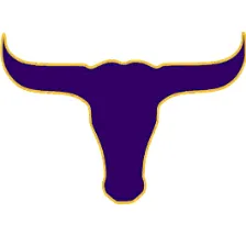 Lennard High School logo