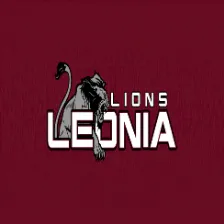 Leonia High School logo