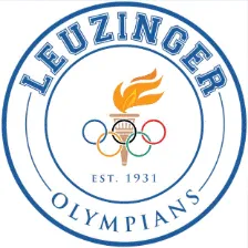 Leuzinger High School logo