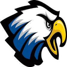 Leyden High School logo