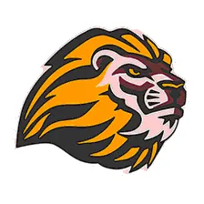 Liberty High School logo