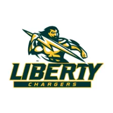 Liberty High School logo