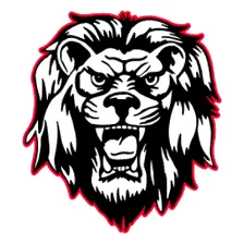 Liberty High School logo