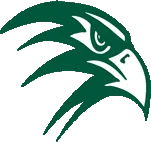Liberty Ranch High School logo