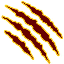 Liberty High School logo