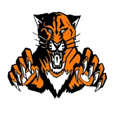 Libertyville High School logo