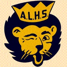 Lincoln High School logo
