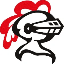 Lincoln-Way Central High School logo