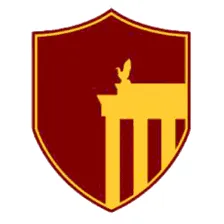 Lindblom High School logo