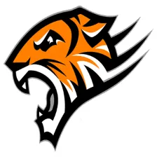 Linden High School logo