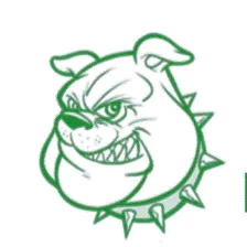 Lindenhurst High School logo