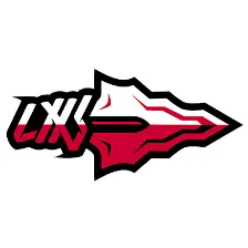 Linganore High School logo