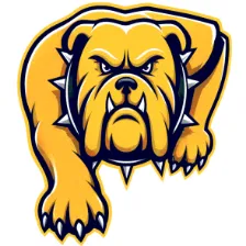Lithonia High School logo