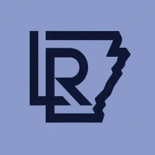 Little Rock HomeSchool High School logo