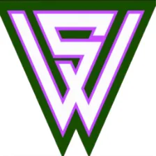 Little Rock Southwest High School logo