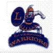 Liverpool High School logo