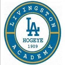 Livingston Academy logo