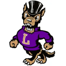 Livingston High School logo