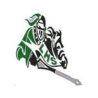 Livingston High School logo