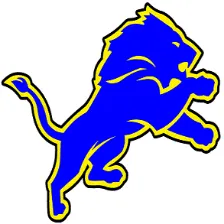 Lockport High School logo