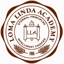 Loma Linda Academy logo