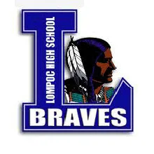 Lompoc High School logo