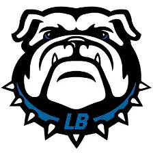 Long Beach High School logo