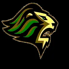 Longwood High School logo