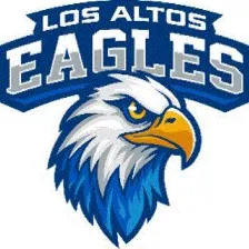 Los Altos High School logo