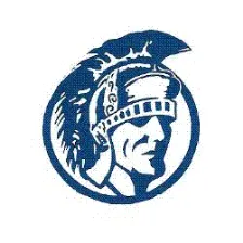 Los Angeles High School logo