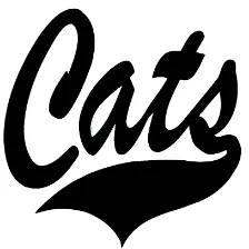Los Gatos High School logo